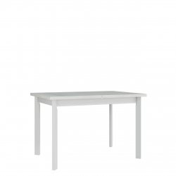 Max V P 80x120/150 asztal