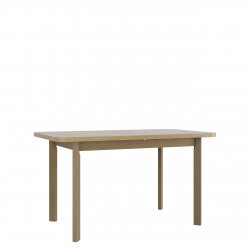 Wenus II P 80x140/180 asztal
