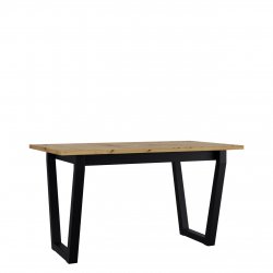 Ikon II 80x140/180 asztal