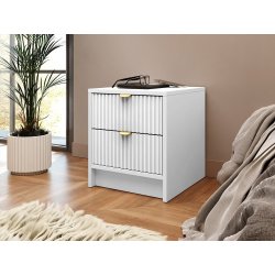 Tireno 2SZ éjjeliszekrény