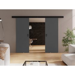 Werdi Duo 152 dupla tolóajtó