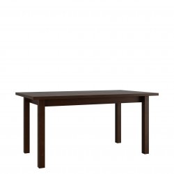 Wood II XL 90x160/240 asztal