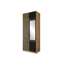 Bali Lux D2 + Nadstawka gardróbszekrény