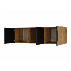 Bali Lux D3 szekrény