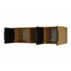 Bali Lux D3 + Nadstawka gardróbszekrény