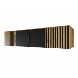 Bali Lux D4 szekrény