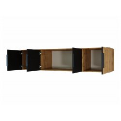 Bali Lux D4 szekrény
