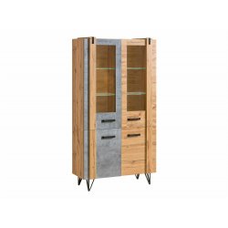 Lofter Lo3 vitrin