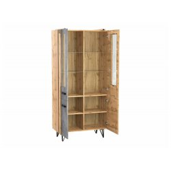 Lofter Lo3 vitrin