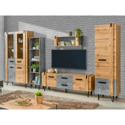 Lofter Lo3 vitrin