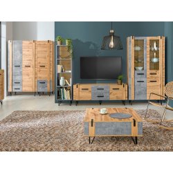 Lofter Lo3 vitrin