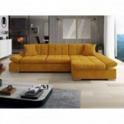 Magnir Lux sarok