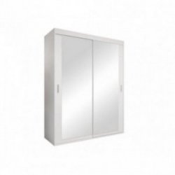 Mat V 160 Cm gardróbszekrény