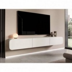 Rtv B Rene 3D tv-állvány