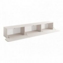 Rtv B Rene 3D tv-állvány