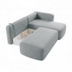Cozy sarokkanapé