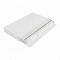 Termopur 90X200 Zrolowany matrac