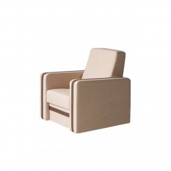 Euforia kwadrat fotel