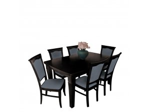 Asztal szék komplett RB030