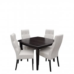 Asztal szék komplett RB034