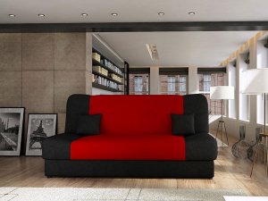 Jonas Style kanapé