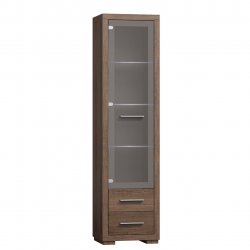 Kelly L/P KL-12 magas vitrin