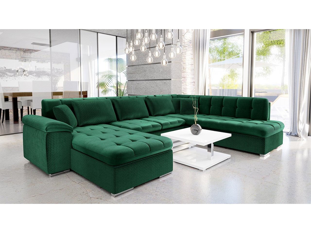 Niko sarok by Toptextil Niko sarok by Toptextil