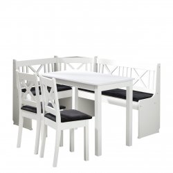 Santiago 1 konyhasarok + asztal + két szék