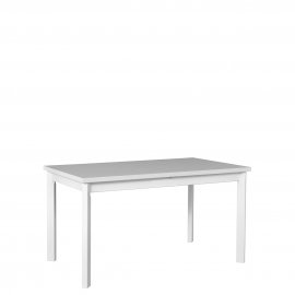Max V P 80x120/150 asztal