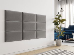 Pag ifjúsági szobába kárpitozott falpanel 40x30 Pag ifjúsági szobába kárpitozott falpanel 40x30