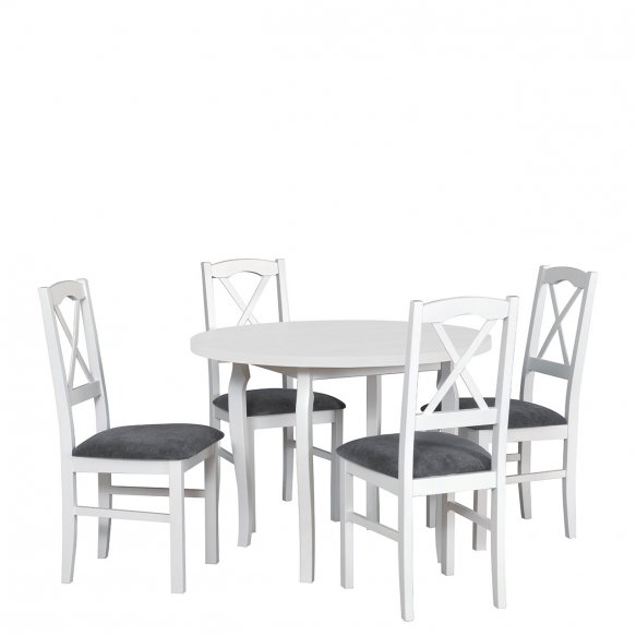 Asztal szék komplett AL55
