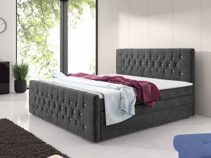 Chester Lux kontinentális ágy Chester Lux kontinentális ágy