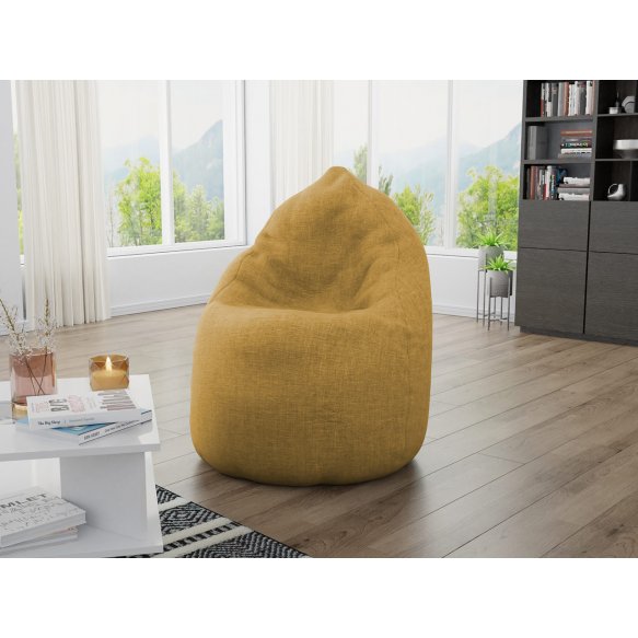 Buzz mini 120 L puff