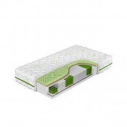 Green Line Hard matrac
