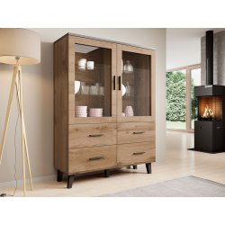 Lotta 120 2D4S vitrin