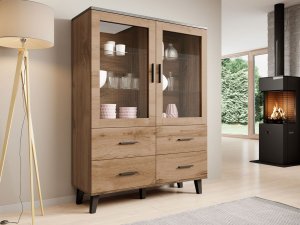 Lotta 120 2D4S vitrin Lotta 120 2D4S vitrin