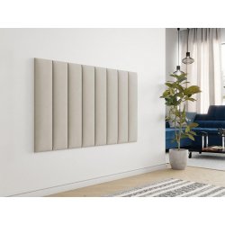 Pag előszoba bútor kárpitozott falpanel 80x20