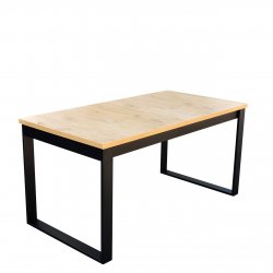 S17-L asztal
