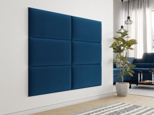 Pag hálószobába kárpitozott falpanel 84x42 Pag hálószobába kárpitozott falpanel 84x42