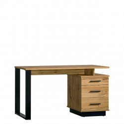 Salemir SE08 íróasztal