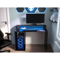 Gamer 2 íróasztal