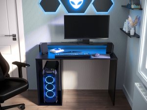 Gamer 2 íróasztal Gamer 2 íróasztal