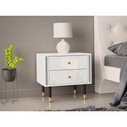 Cristal 55 CR04 éjjeliszekrény