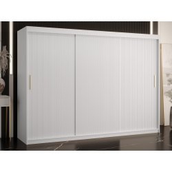 Riflo Slim 1 250 gardrób