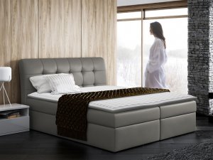 Limbo kontinentális ágy