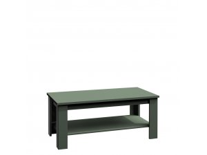 Prowansja ST2 Green/Grey dohányzóasztal