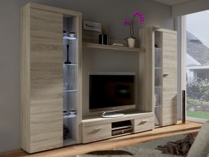 Rodos XL nappali szett Rodos XL nappali szett