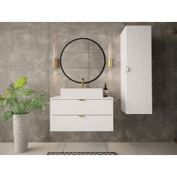 Aniabo III fürdőszobabútor