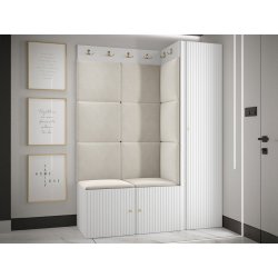 Towiro Slim IX előszobabútor