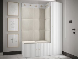 Towiro Slim IX előszobabútor Towiro Slim IX előszobabútor